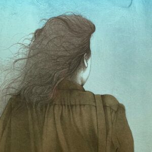 Solitude - Bruno Bruni