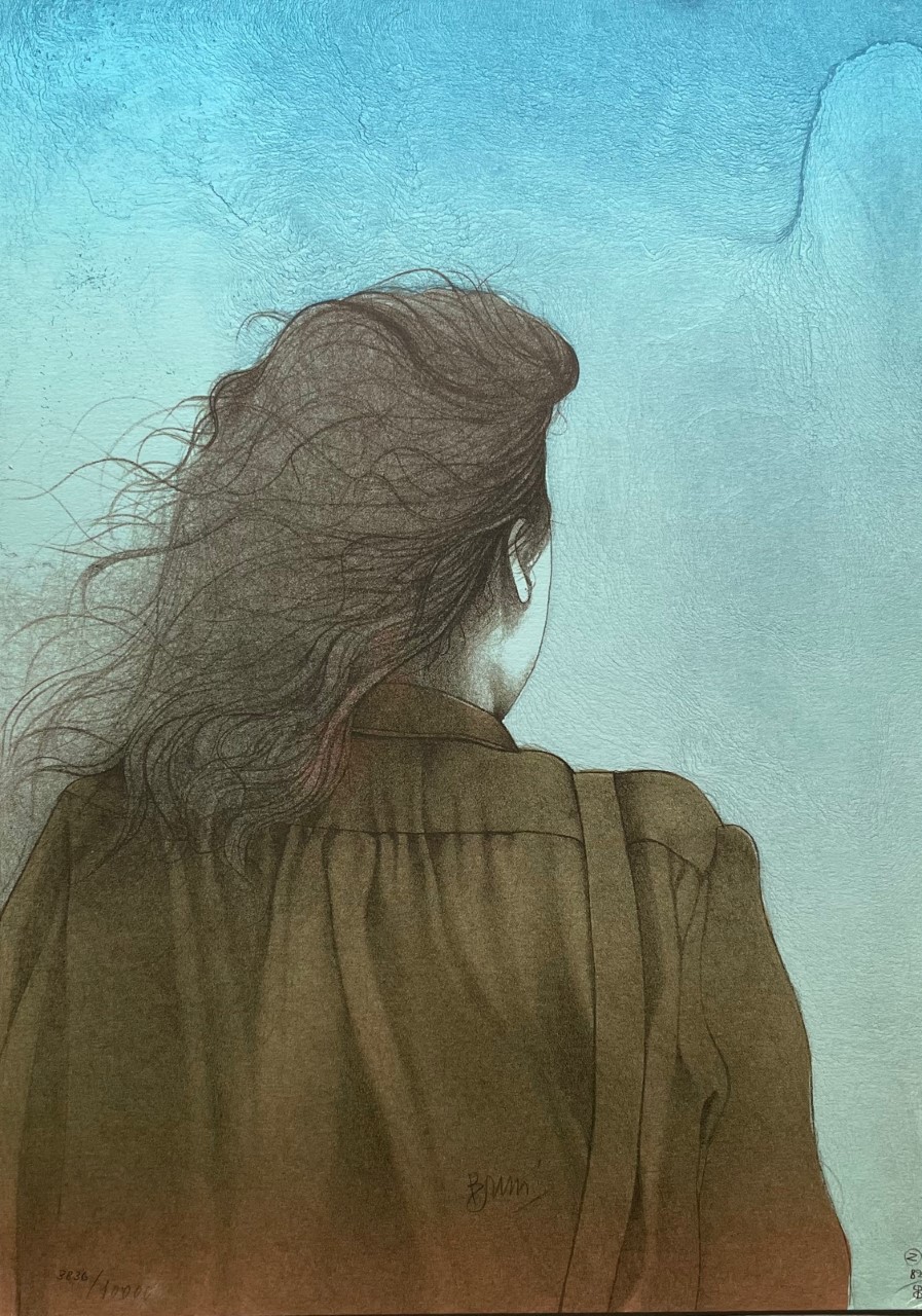 Solitude - Bruno Bruni – Image 1