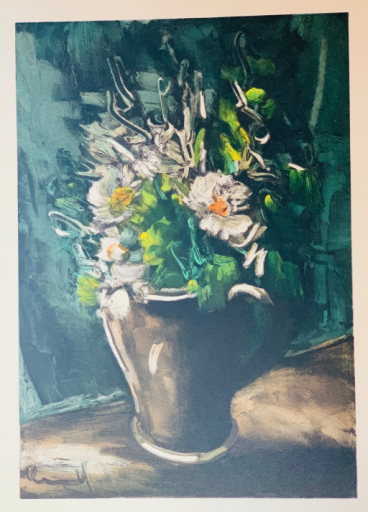 Maurice De Vlaminck - Lithographie