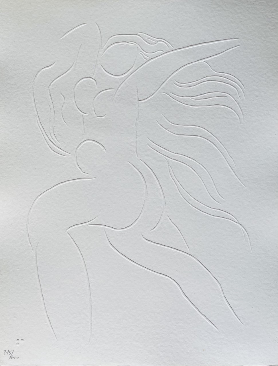 Nu - Henri Matisse – Image 1