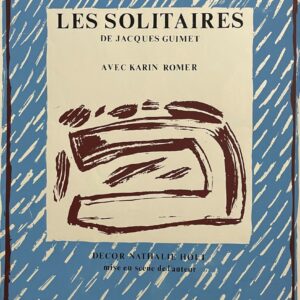 Sans Titre - 20E Eeuw Ecole Moderne