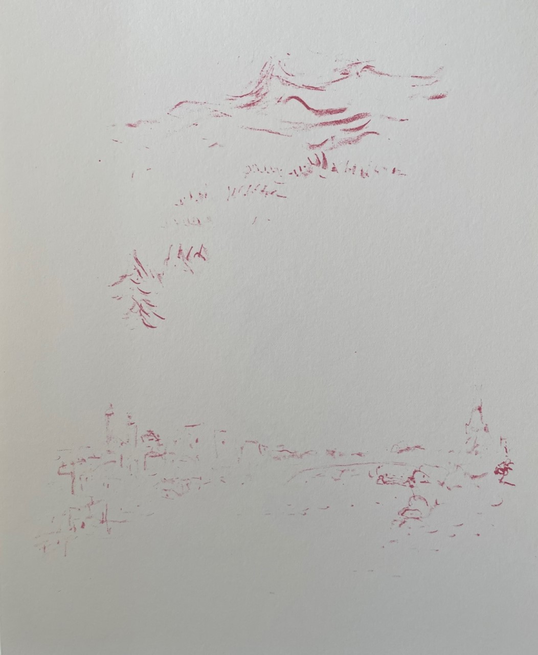 Sans Titre - Pierre Bonnard – Image 1
