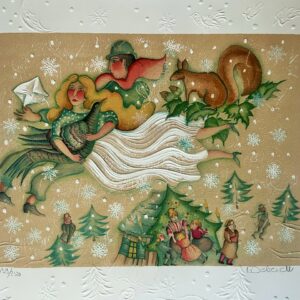 La Maison de Poupee - Françoise Deberdt