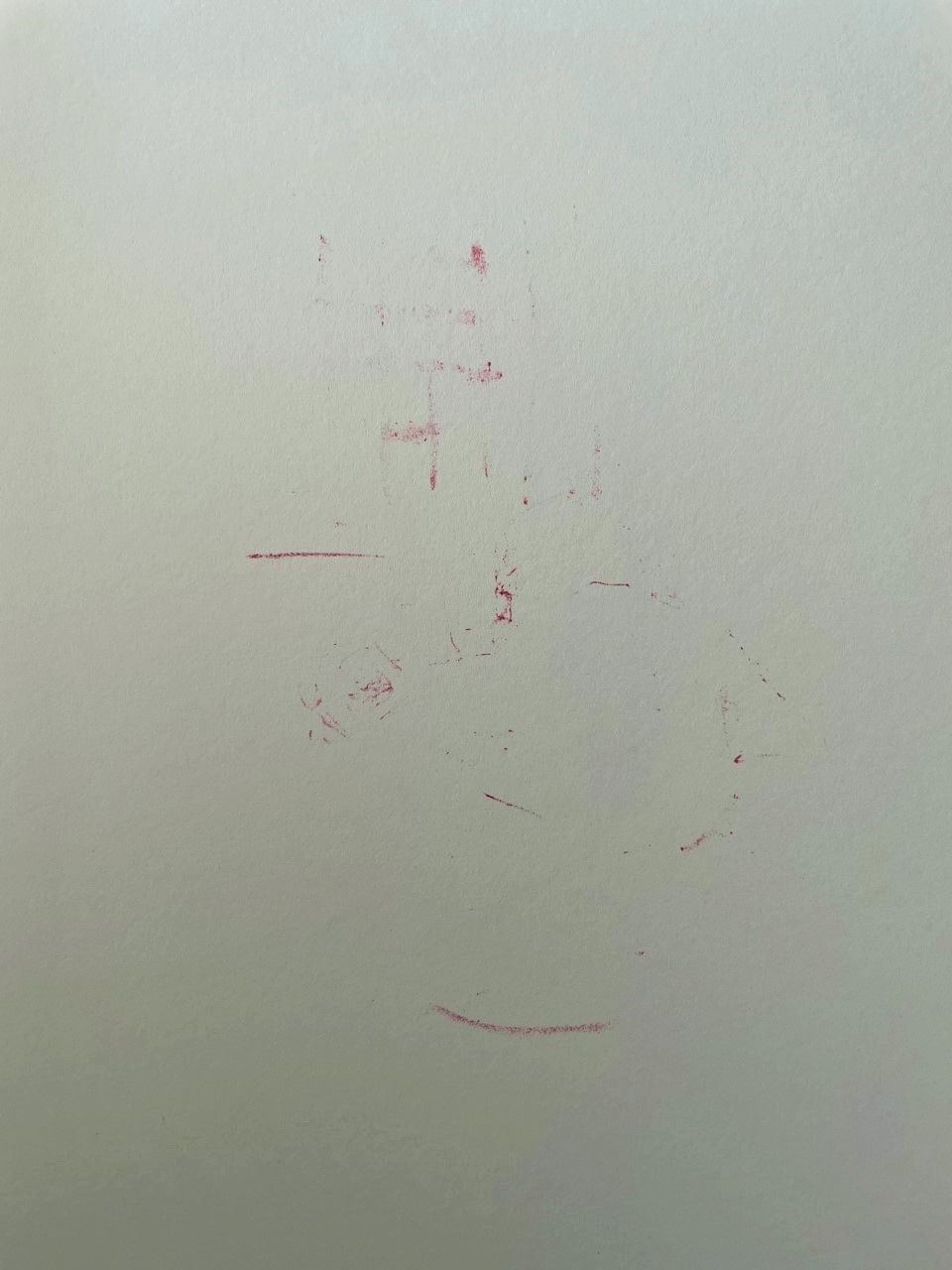 Sans Titre - Pierre Bonnard – Image 1