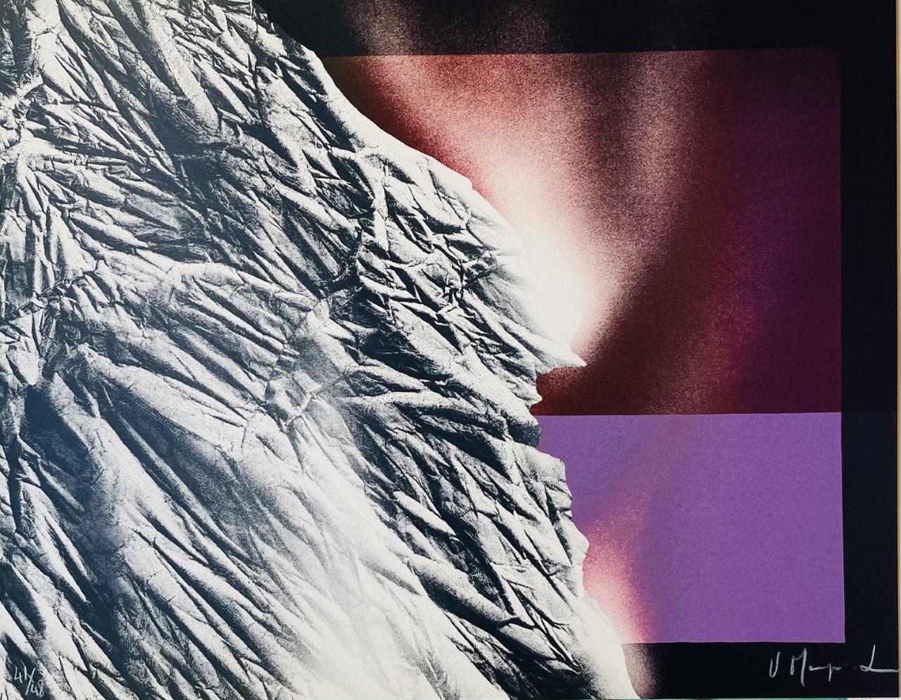 Composition I - Vincent Mengin – Image 1