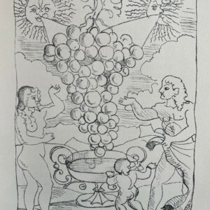 L'age D'or - André Derain