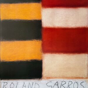 Rolland Garros 2001 - Scully Sean