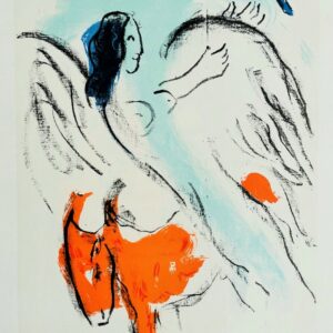 Kunsthalle Berne - Chagall Marc