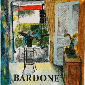 Le Salon - Guy Bardone