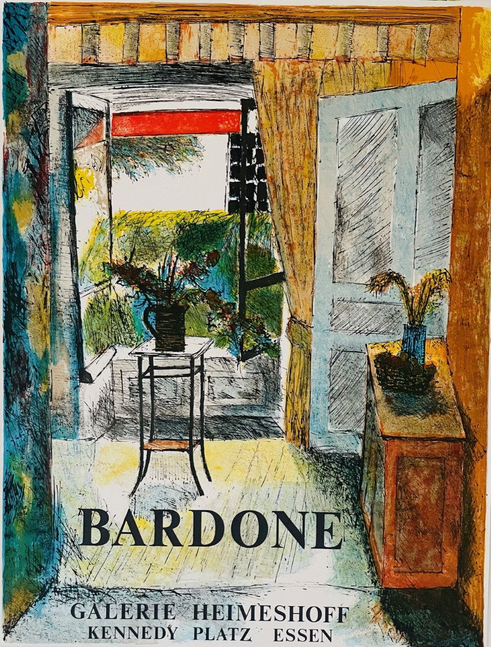 Le Salon - Guy Bardone – Image 1