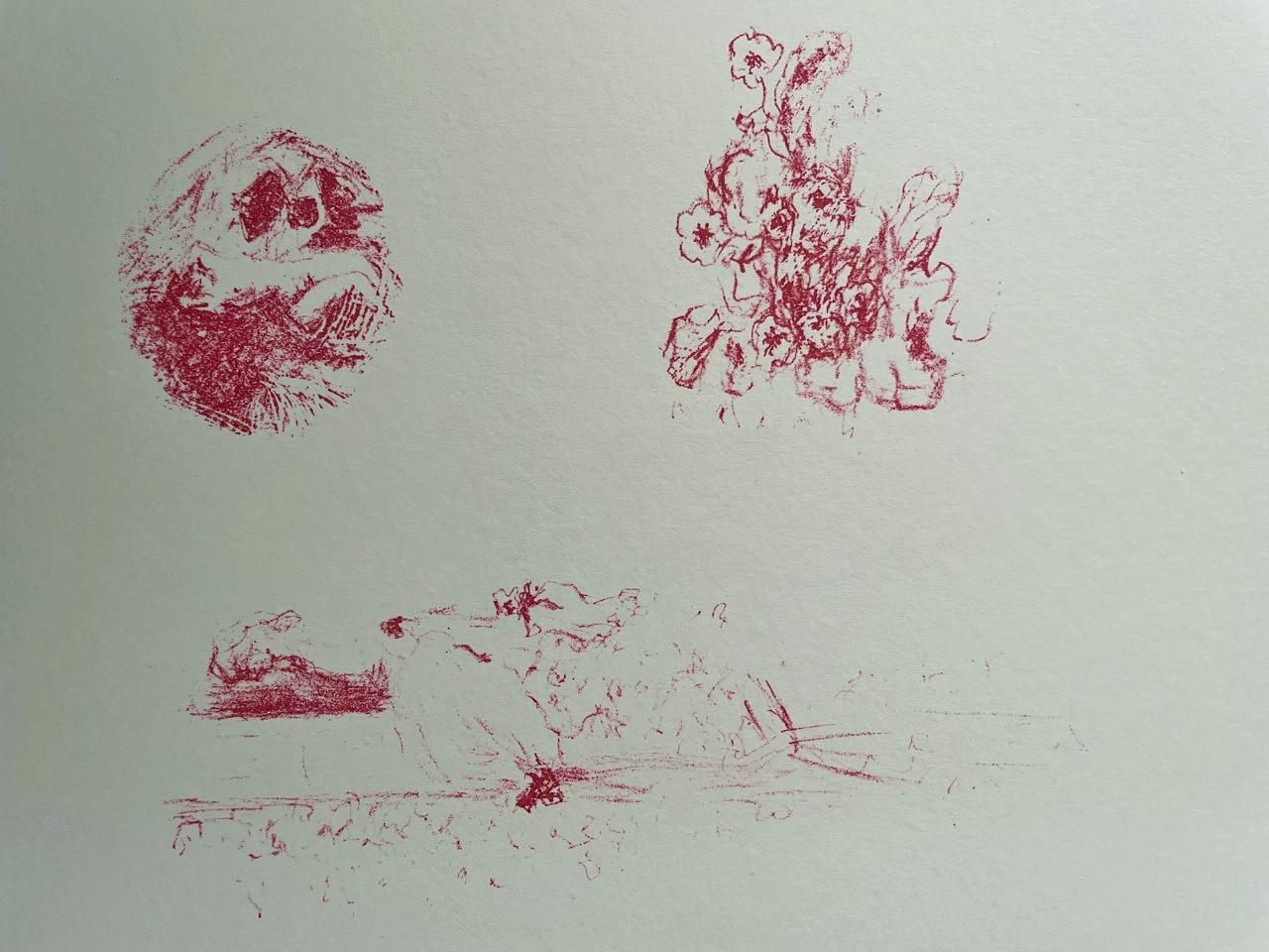 Sans Titre - Pierre Bonnard – Image 1