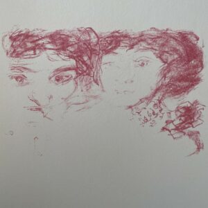 Visages - Bonnard Pierre