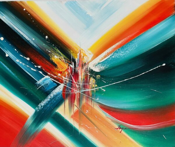 Composition - Xxe Siècle Joyce