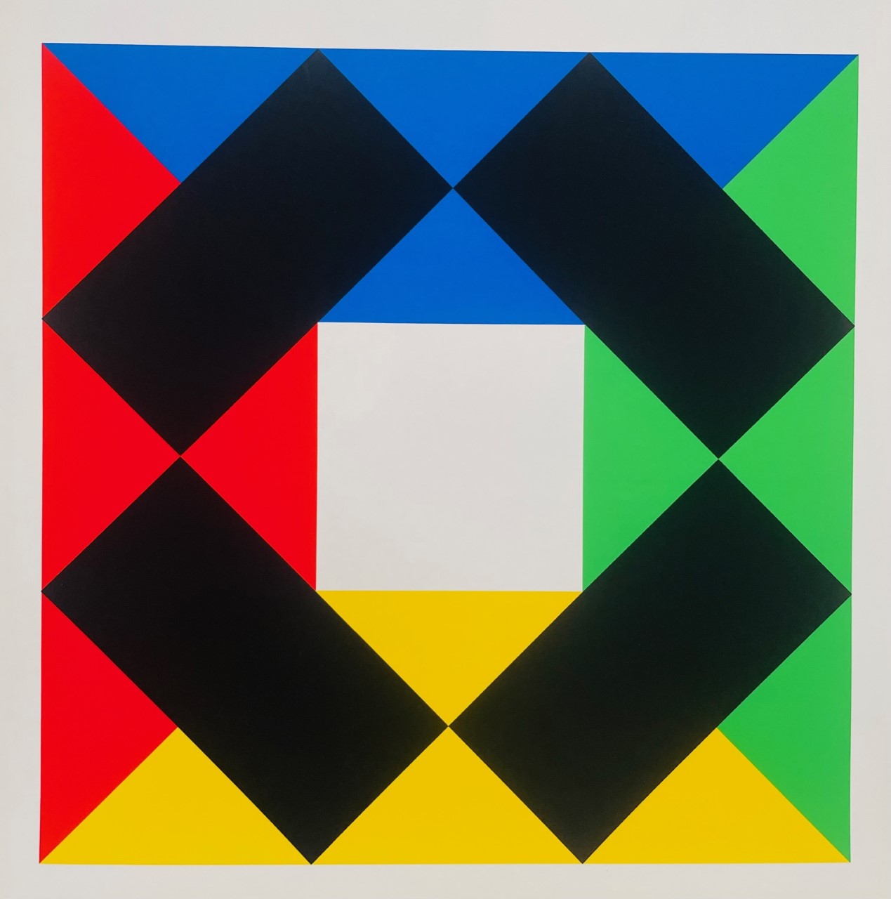 Composition - Max Bill – Image 1