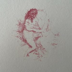 Le Couple - Bonnard Pierre