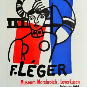 Musée Morsbroich - Leger Fernand