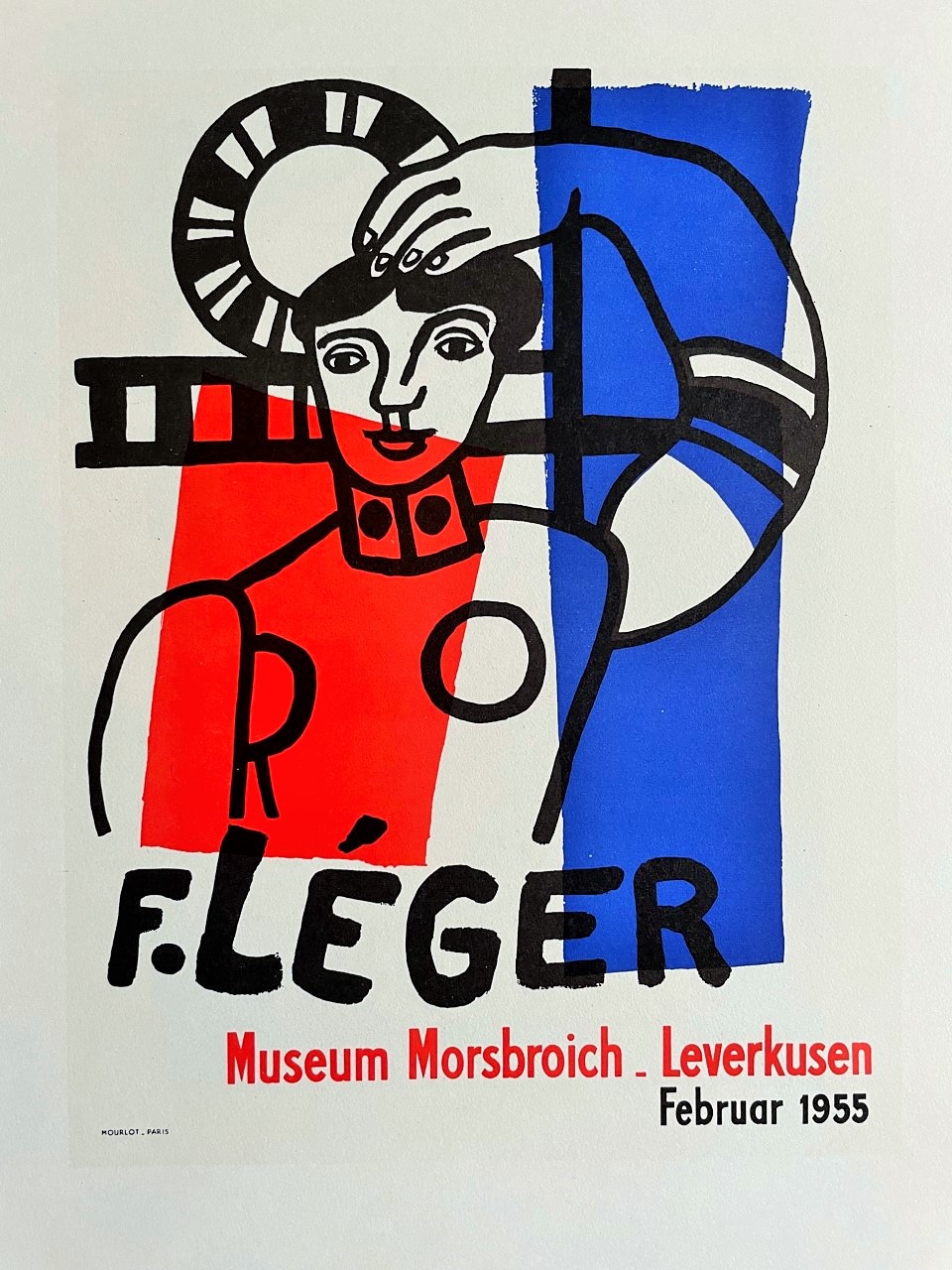 Musée Morsbroich - Leger Fernand – Image 1
