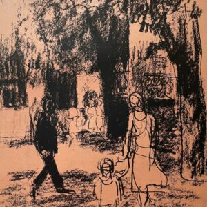 Balade en Famille - Smith Francis