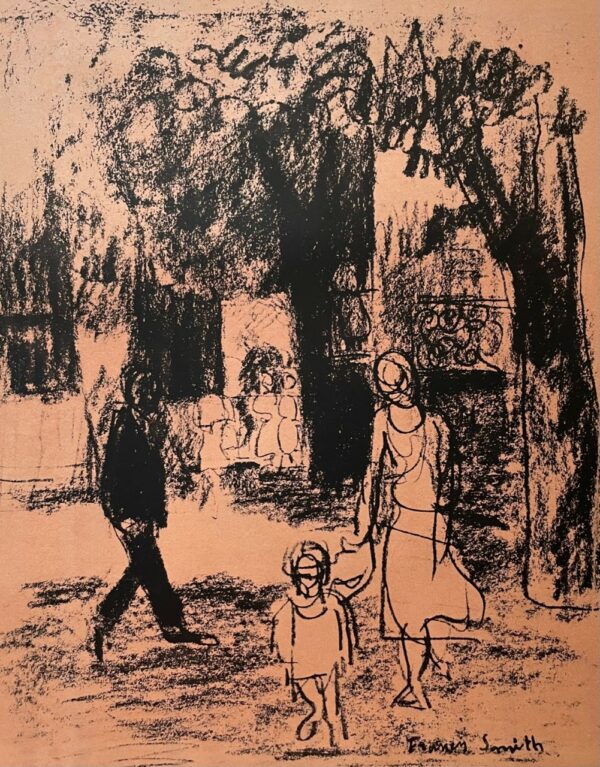 Balade en Famille - Smith Francis