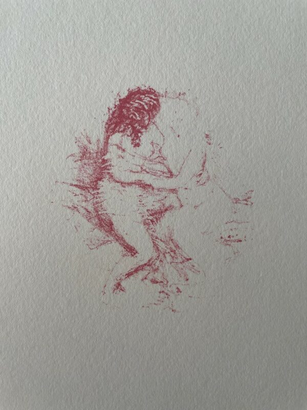 Le Couple - Bonnard Pierre