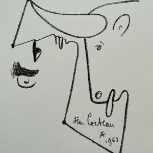 Mesure Hermétique - Cocteau Jean