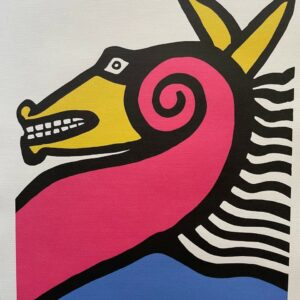 Sans Titre - Alexander Calder
