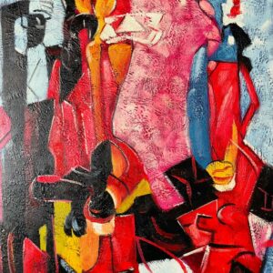 Composition - Xxe Siècle École Moderne