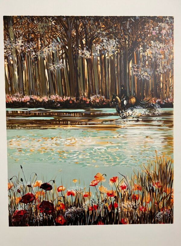Coquelicots - Michel-Henry