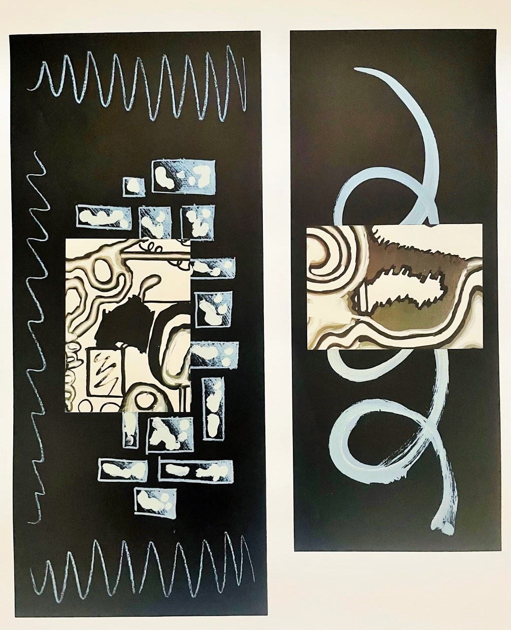 Sans Titre - Luis Gordill – Image 1