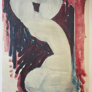 Cariatide - Modigliani Amedeo