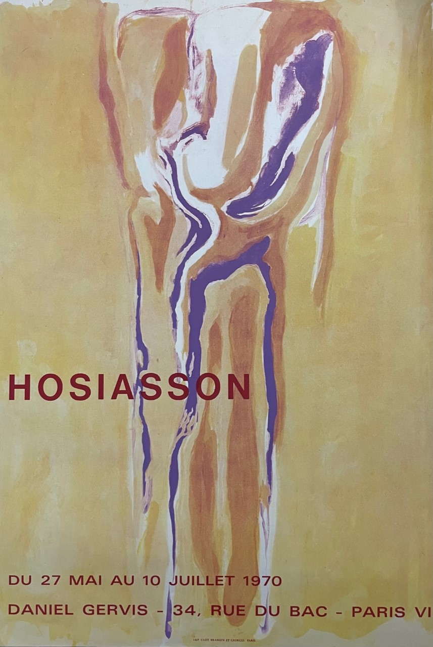 Composition - Philippe Hosiasson – Image 1