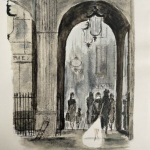 Sans Titre - André Dignimont