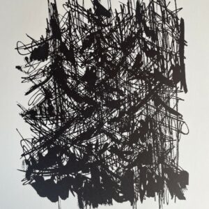 Sans Titre - Jean-Jacques Morvan
