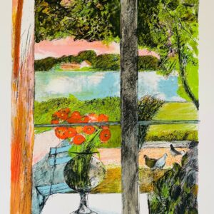 L'ete - Guy Bardone