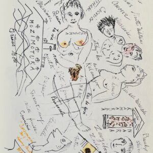 Composition - Henry Miller