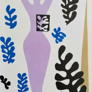 Composition - Henri Matisse