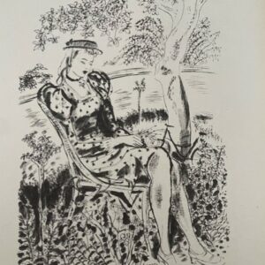 Monique - Louis Touchagues