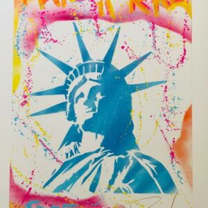 Liberté - Dan Groover