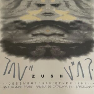 Composition - Alberto Porta Zush