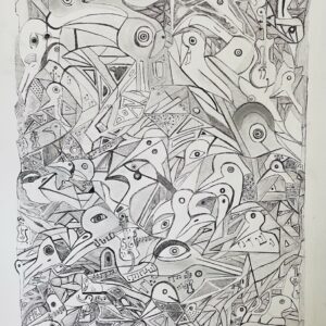 Chants des Oiseaux - Ahmed Chenaai
