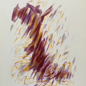 Composition - Jean Bazaine