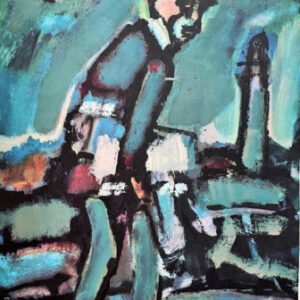 Rotino Ambulante - Georges Rouault