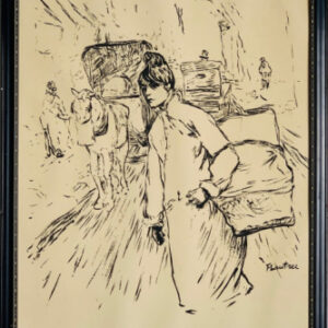 Musée D’albi, 1979 - Henri De Toulouse-Lautrec
