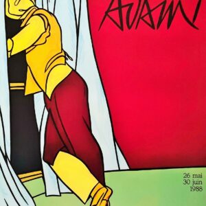 Adami - Valerio Adami