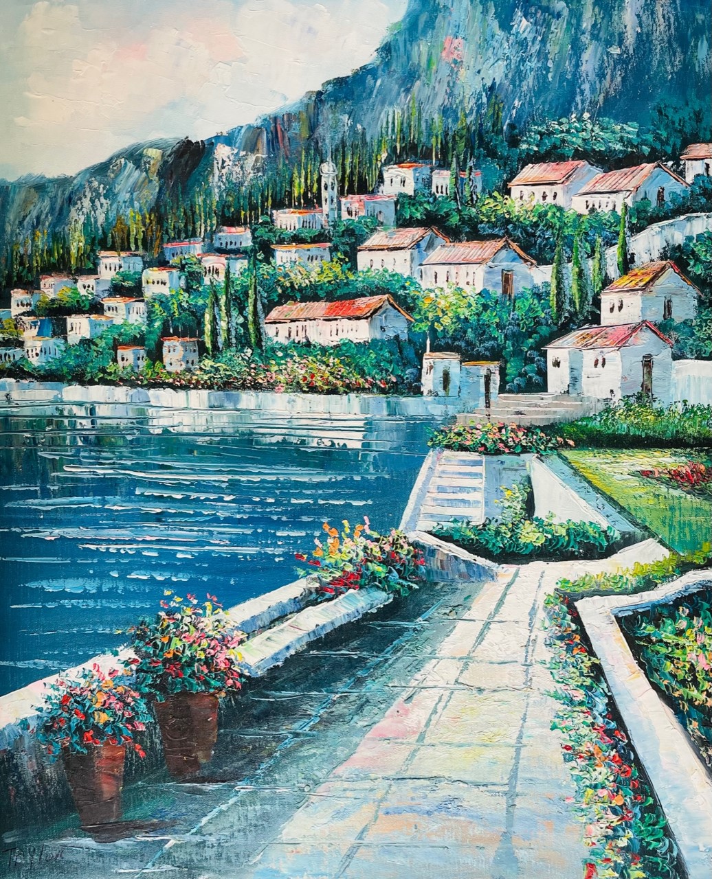 Le Printemps - Xxe Siècle Taylor – Image 1