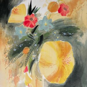 Bouquet de Printemps - Jean-Claude Bligny