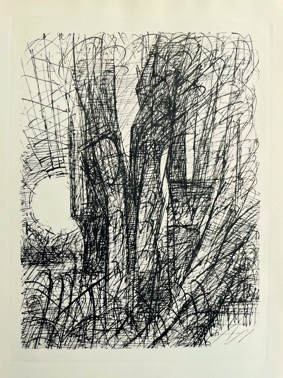 Saules et Soleil - Gromaire Marcel – Image 1