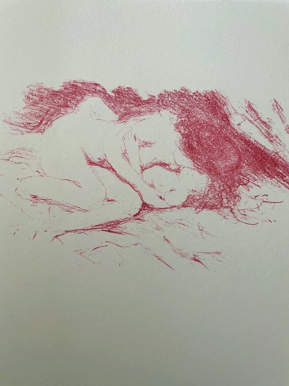 Etude de Nus - Pierre Bonnard – Image 1