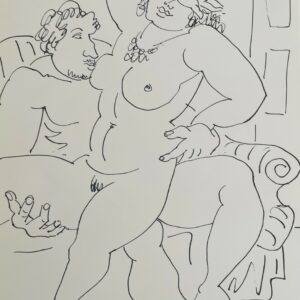 Le Couple - Mentor Blasco