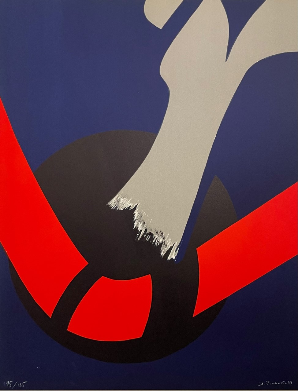 Composition - James Pichette – Image 1